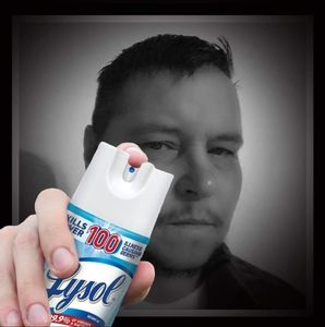 Meet your Posher, Shawn